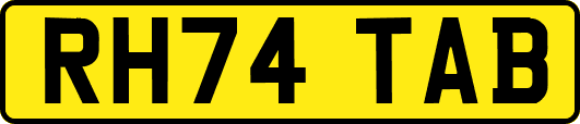 RH74TAB