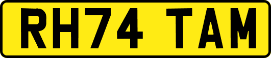 RH74TAM