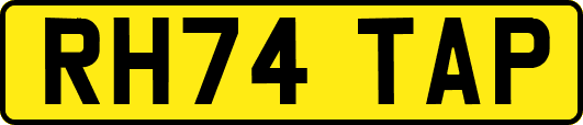RH74TAP