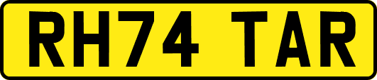 RH74TAR