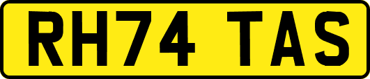 RH74TAS