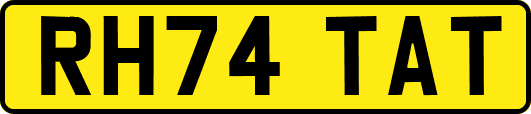 RH74TAT