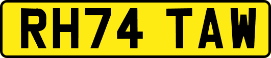 RH74TAW