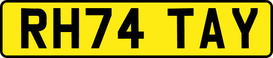 RH74TAY