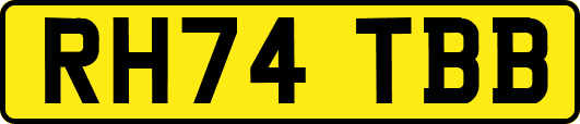 RH74TBB