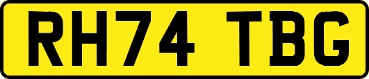 RH74TBG