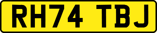 RH74TBJ