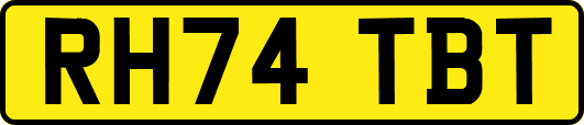 RH74TBT