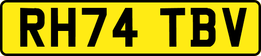 RH74TBV