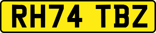RH74TBZ