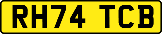 RH74TCB