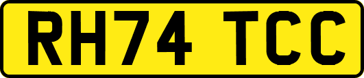 RH74TCC