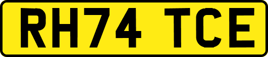 RH74TCE