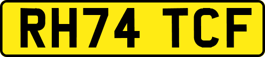 RH74TCF