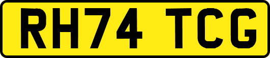 RH74TCG