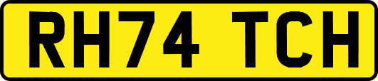 RH74TCH
