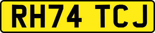 RH74TCJ