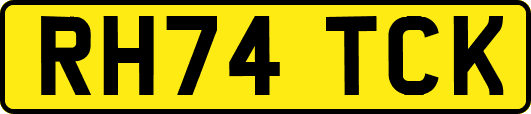 RH74TCK