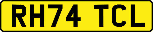 RH74TCL