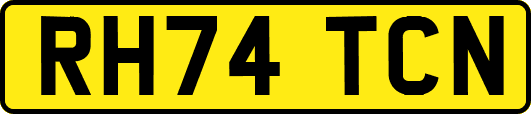 RH74TCN