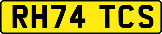 RH74TCS