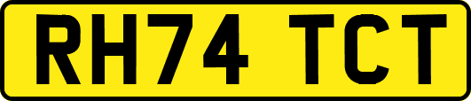 RH74TCT