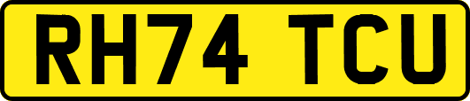 RH74TCU