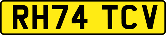 RH74TCV