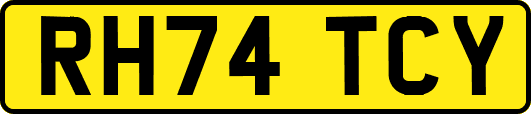 RH74TCY