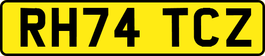 RH74TCZ
