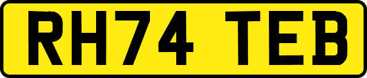 RH74TEB