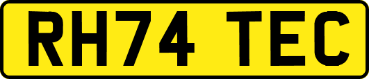 RH74TEC