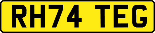 RH74TEG