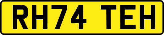 RH74TEH