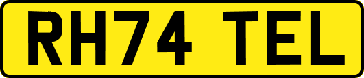 RH74TEL