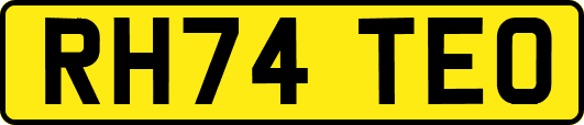 RH74TEO