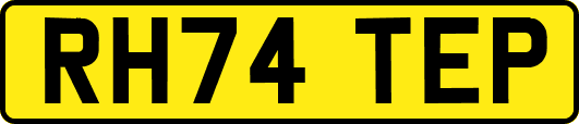 RH74TEP