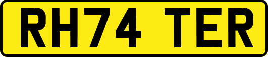 RH74TER