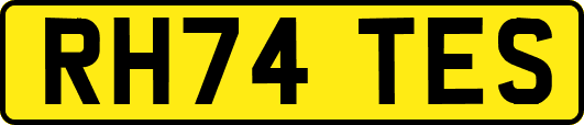 RH74TES