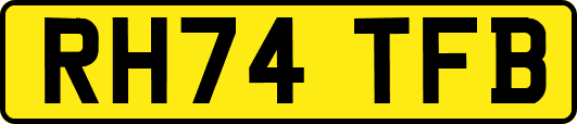 RH74TFB