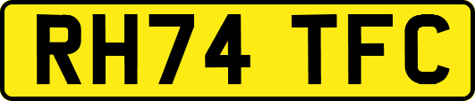 RH74TFC