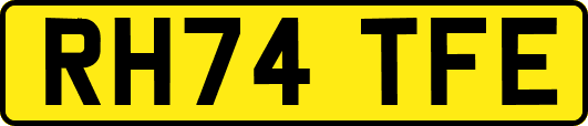RH74TFE