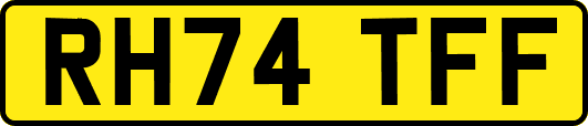 RH74TFF