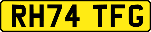 RH74TFG