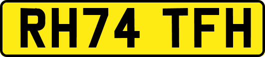 RH74TFH