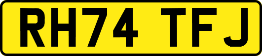 RH74TFJ