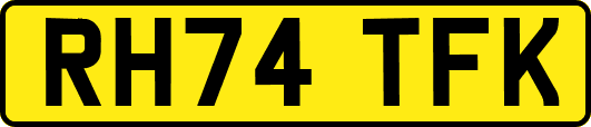 RH74TFK