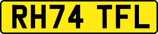 RH74TFL