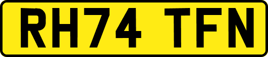 RH74TFN
