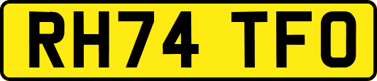 RH74TFO